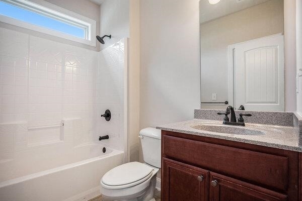 Parc/Creekstone Sub - Residential Lease