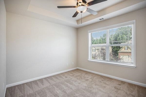 Parc/Creekstone Sub - Residential Lease