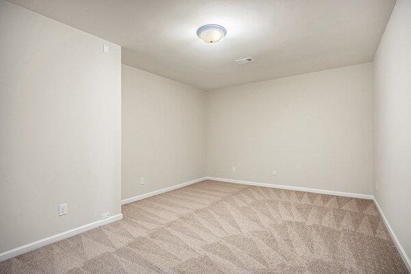 Parc/Creekstone Sub - Residential Lease