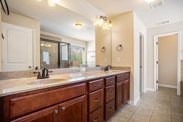 Parc/Creekstone Sub - Residential Lease