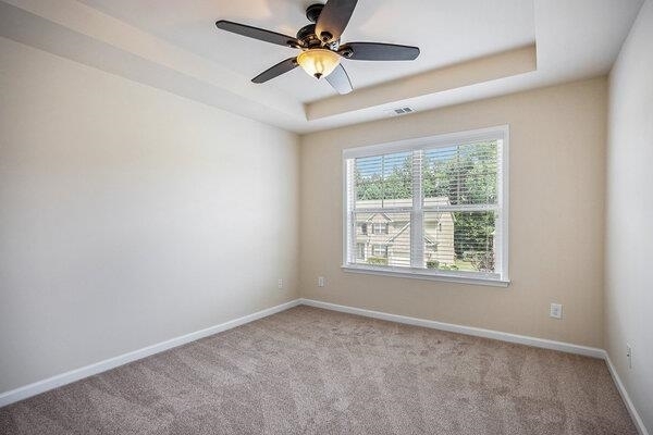 Parc/Creekstone Sub - Residential Lease