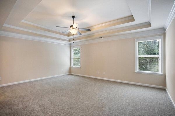 Parc/Creekstone Sub - Residential Lease