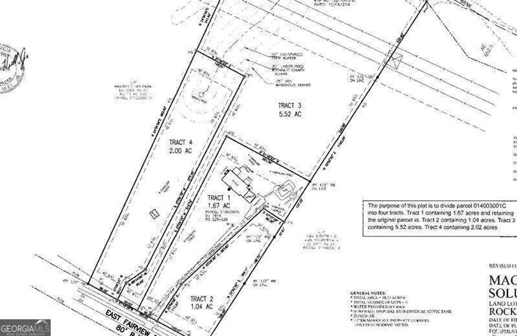 Photo of 3655 East Fairview Road SW, Stockbridge, GA 30281 (MLS # 10629662)