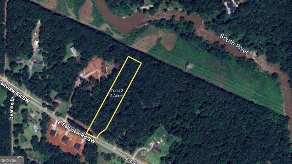 Photo of 3655 East Fairview Road SW, Stockbridge, GA 30281 (MLS # 10629662)