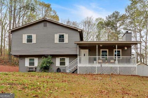 3640 Silver Leaf Lane SW, Marietta, GA 30008 - MLS#: 10490821