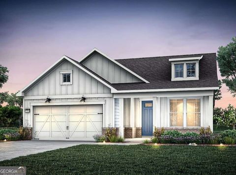 5395 Miravista WAY Hoschton GA 30548