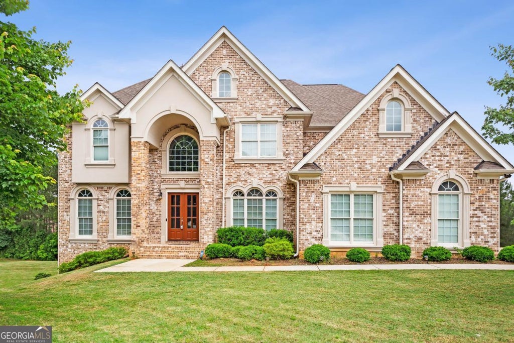 Photo of 4402 Income Circle, Ellenwood, GA 30294 (MLS # 10779154)