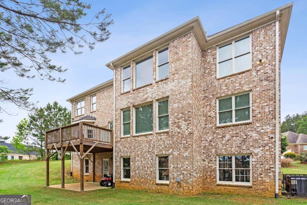 Photo of 4402 Income Circle, Ellenwood, GA 30294 (MLS # 10779154)