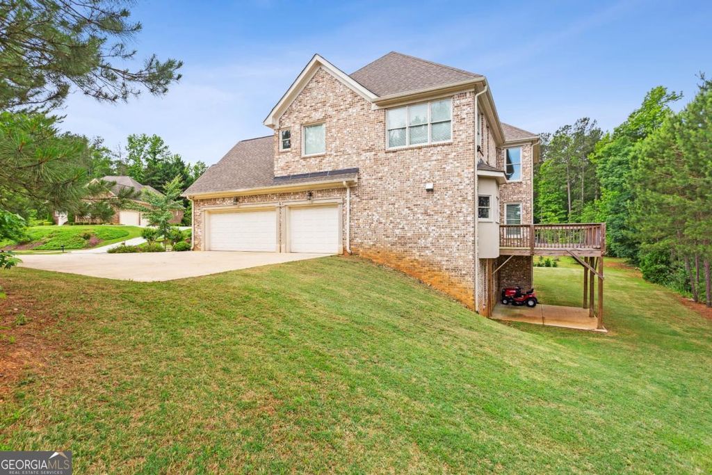 Photo of 4402 Income Circle, Ellenwood, GA 30294 (MLS # 10779154)