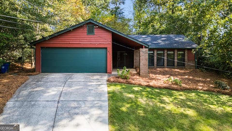 Photo for 1611 Northlake Springs CT