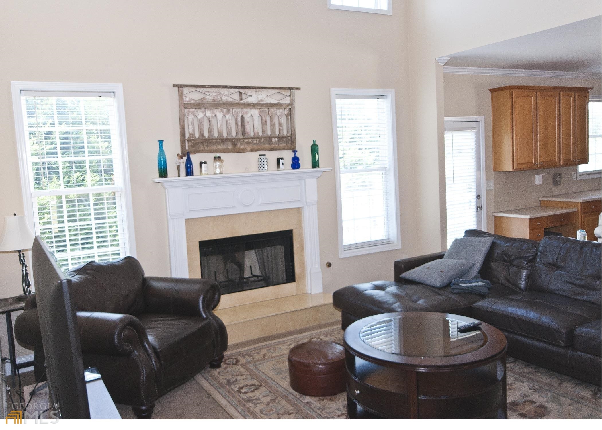 Wolf Creek - Residential