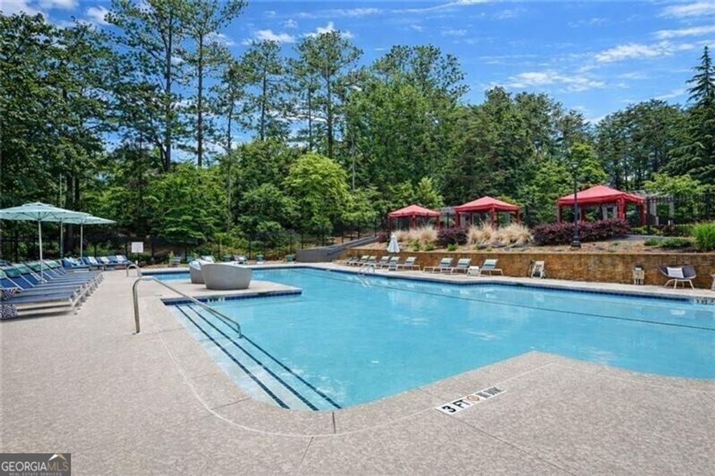 Photo of 799 Hammond Drive #423, Atlanta, GA 30328 (MLS # 10754471)
