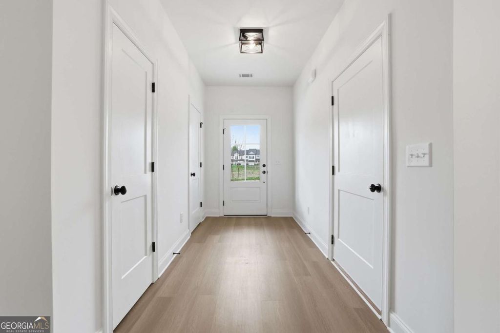 Photo of 306 Heron Street #16, Ball Ground, GA 30107 (MLS # 10729046)