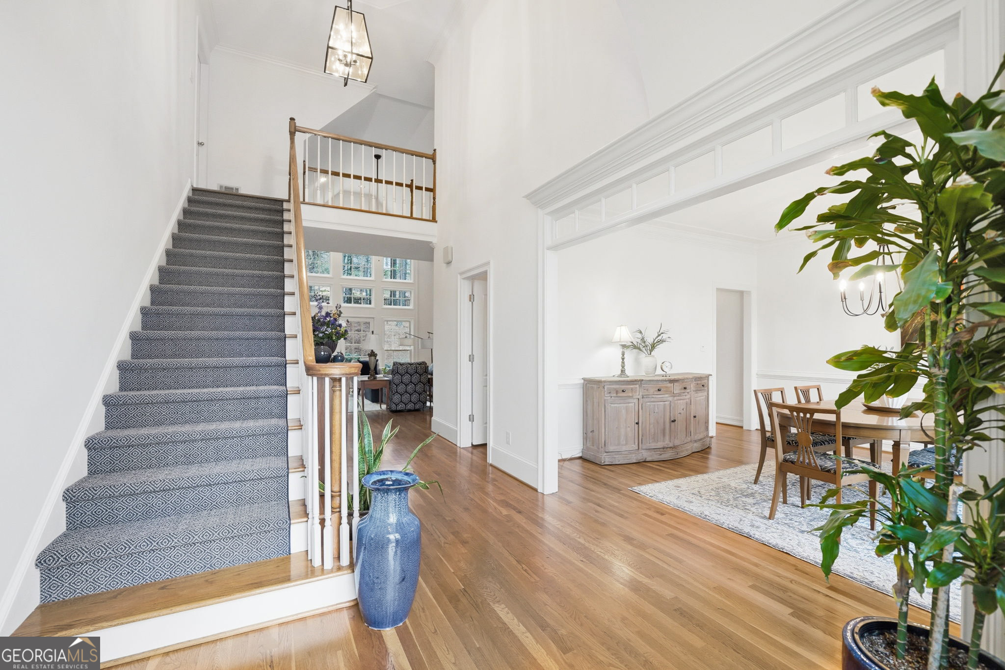 115 Forest Breeze CV