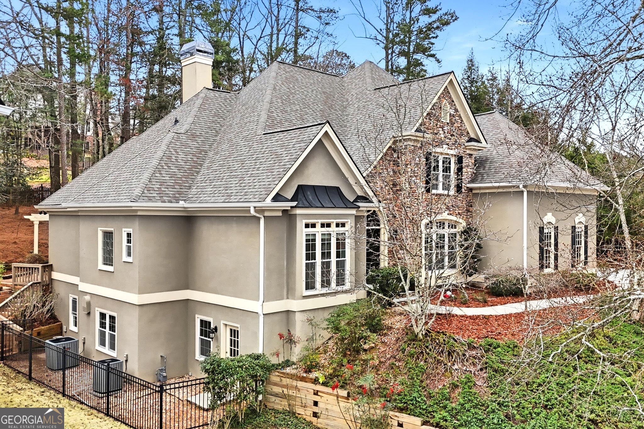 115 Forest Breeze CV