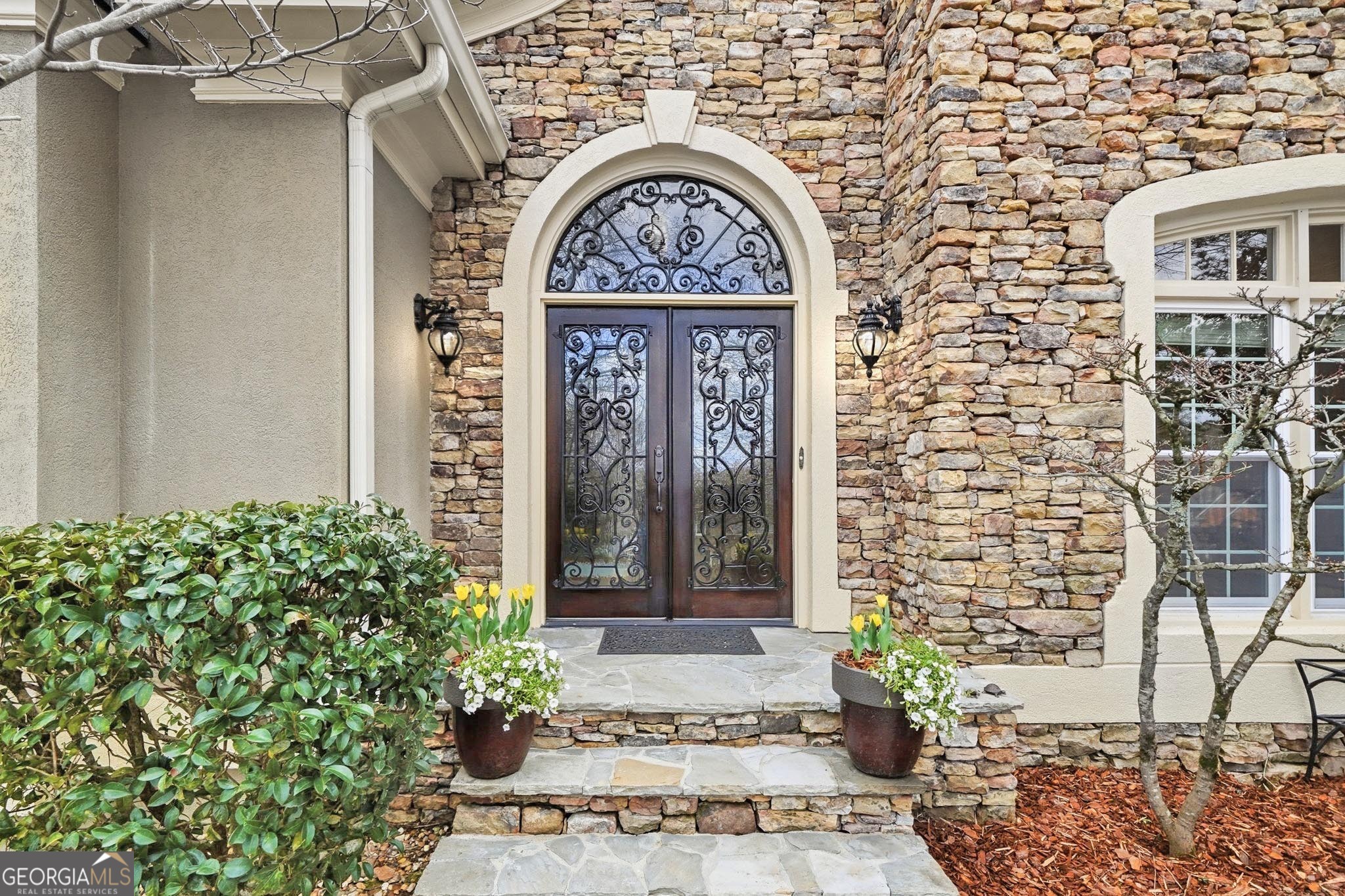 115 Forest Breeze CV