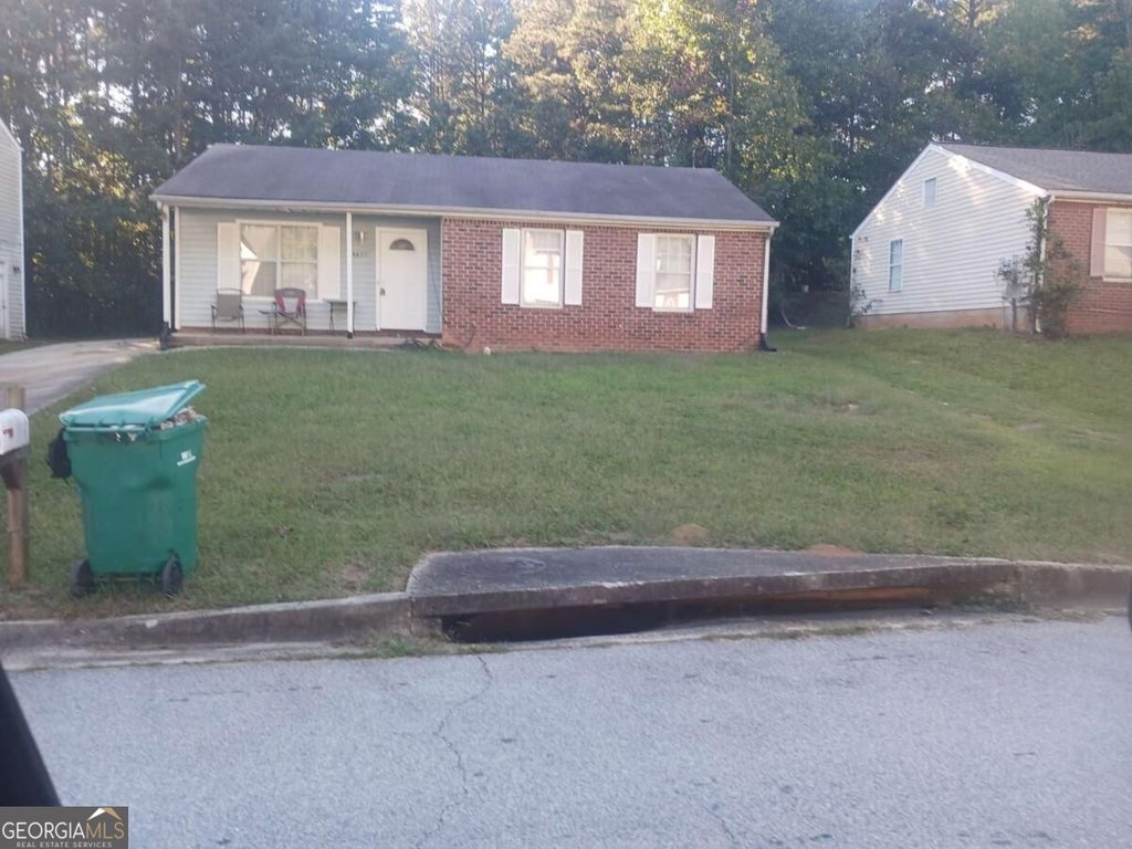 Photo of 5677 Pine Gate Drive, College Park, GA 30349 (MLS # 10873806)