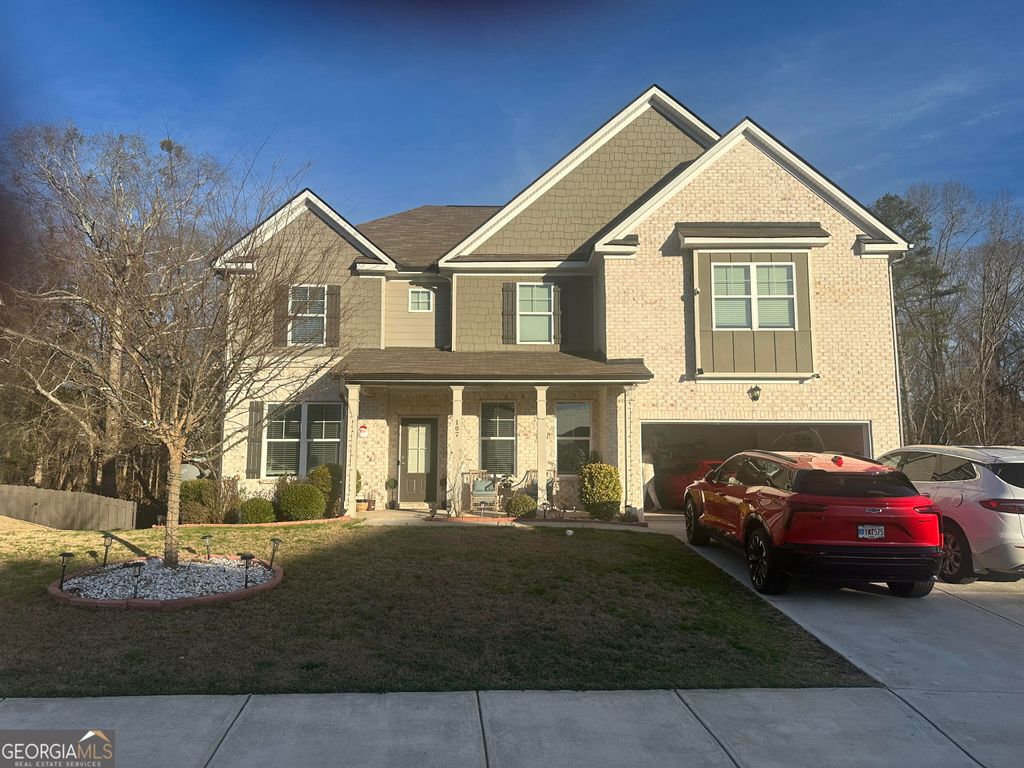 Photo of 107 Paxton Lane, Jefferson, GA 30549 (MLS # 10670977)