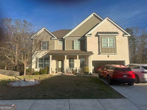 107 Paxton LN Jefferson GA 30549