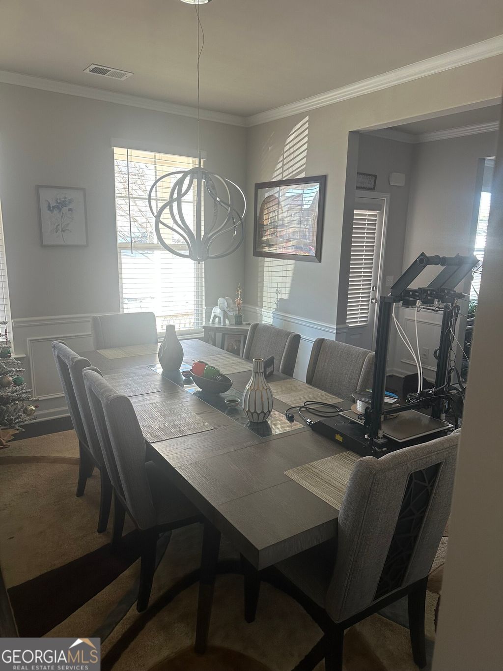 Photo of 107 Paxton Lane, Jefferson, GA 30549 (MLS # 10670977)