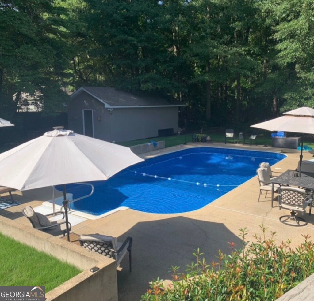 Photo of 108 Sturbridge Drive, LaGrange, GA 30240 (MLS # 10852877)