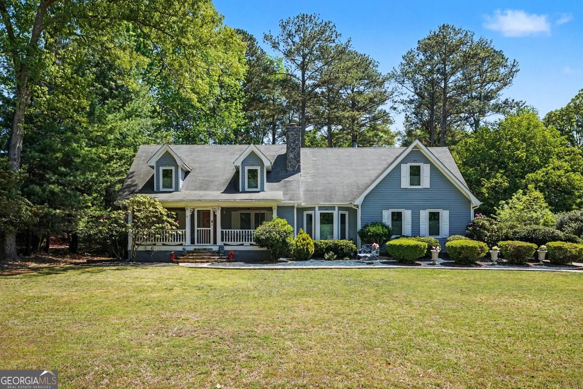 180 Roxboro Court