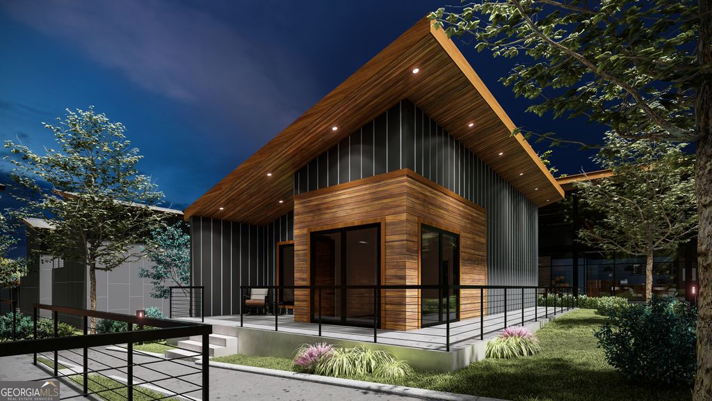 Photo of 6305 Shannon Parkway #201, Union City, GA 30291 (MLS # 10682470)