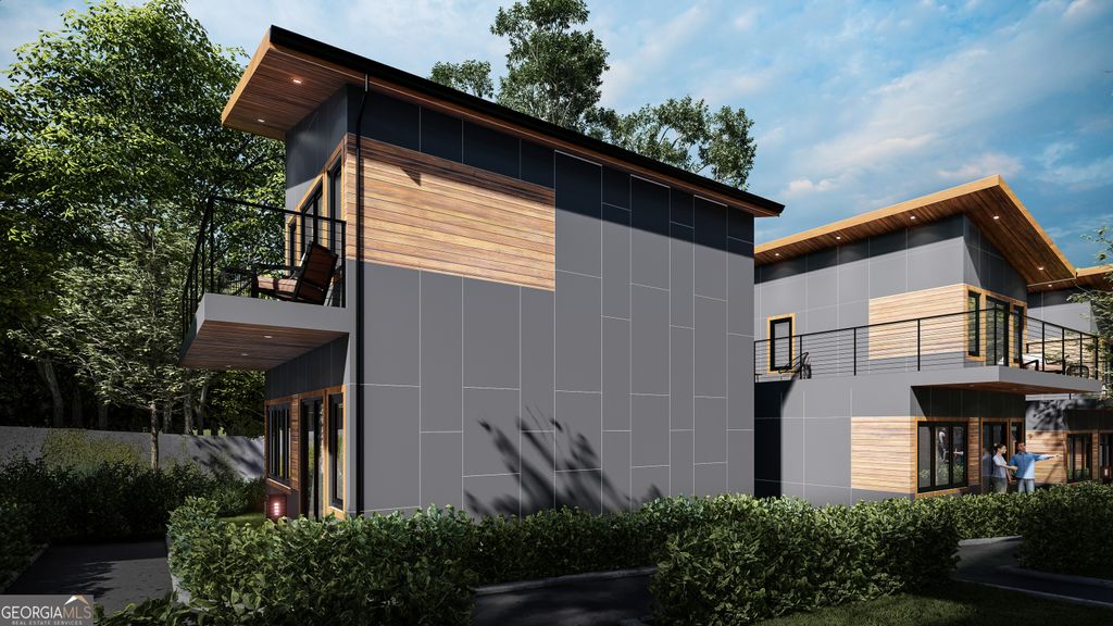 Photo of 6305 Shannon Parkway #201, Union City, GA 30291 (MLS # 10682470)