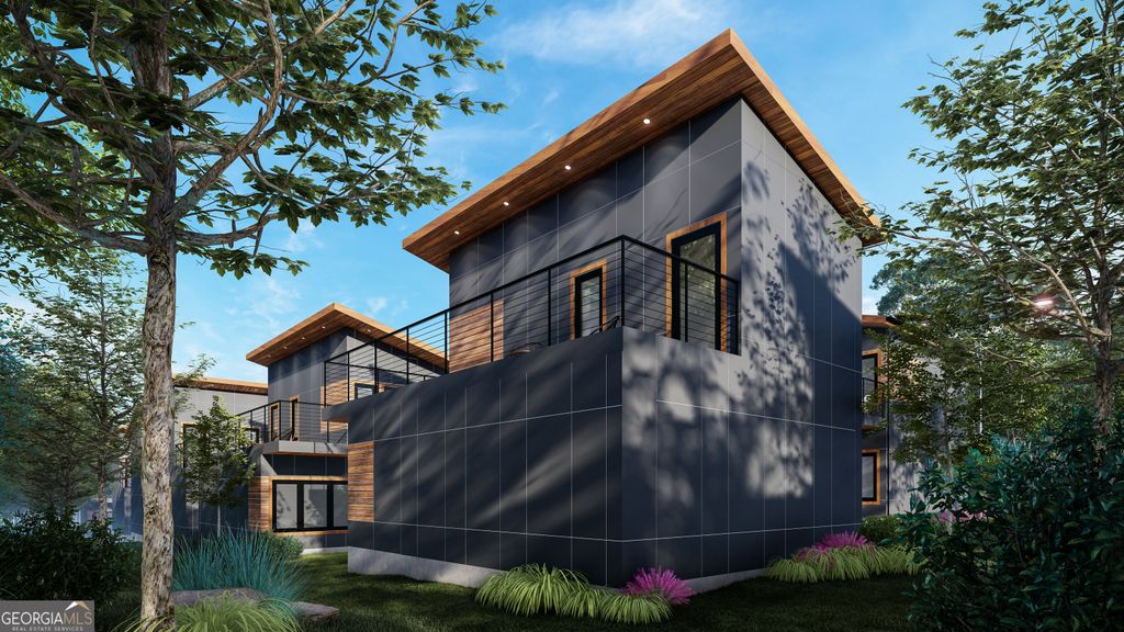 Photo of 6305 Shannon Parkway #201, Union City, GA 30291 (MLS # 10682470)