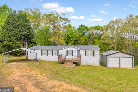 35 Jordan LOOP Toccoa GA 30577