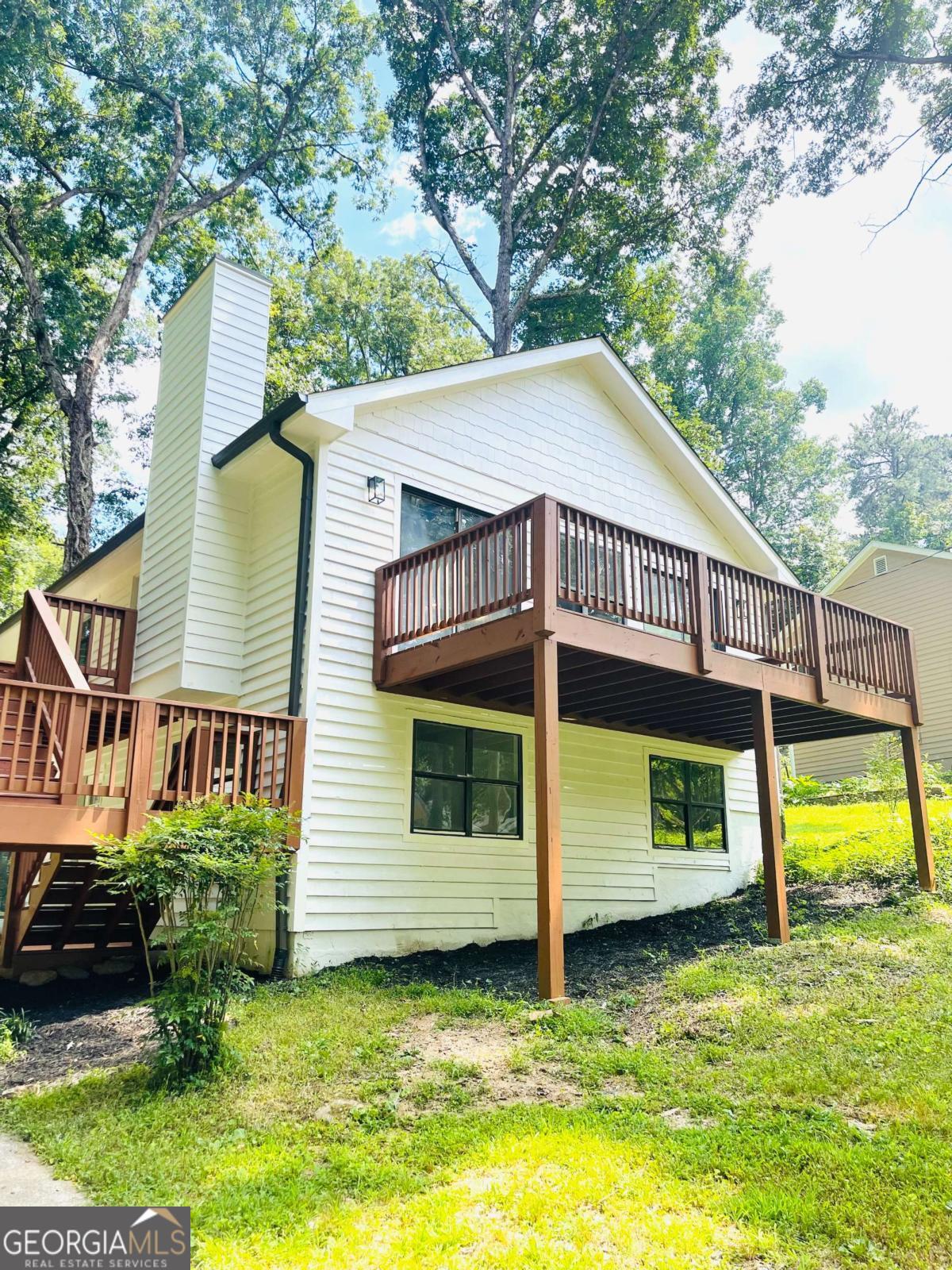 4440 SW Cary DR