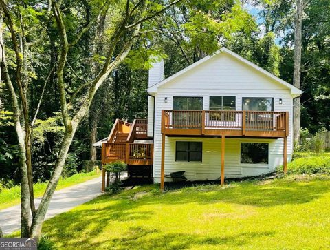 Photo of 4440 SW Cary Drive, Snellville, GA 30039 (MLS # 10557986)