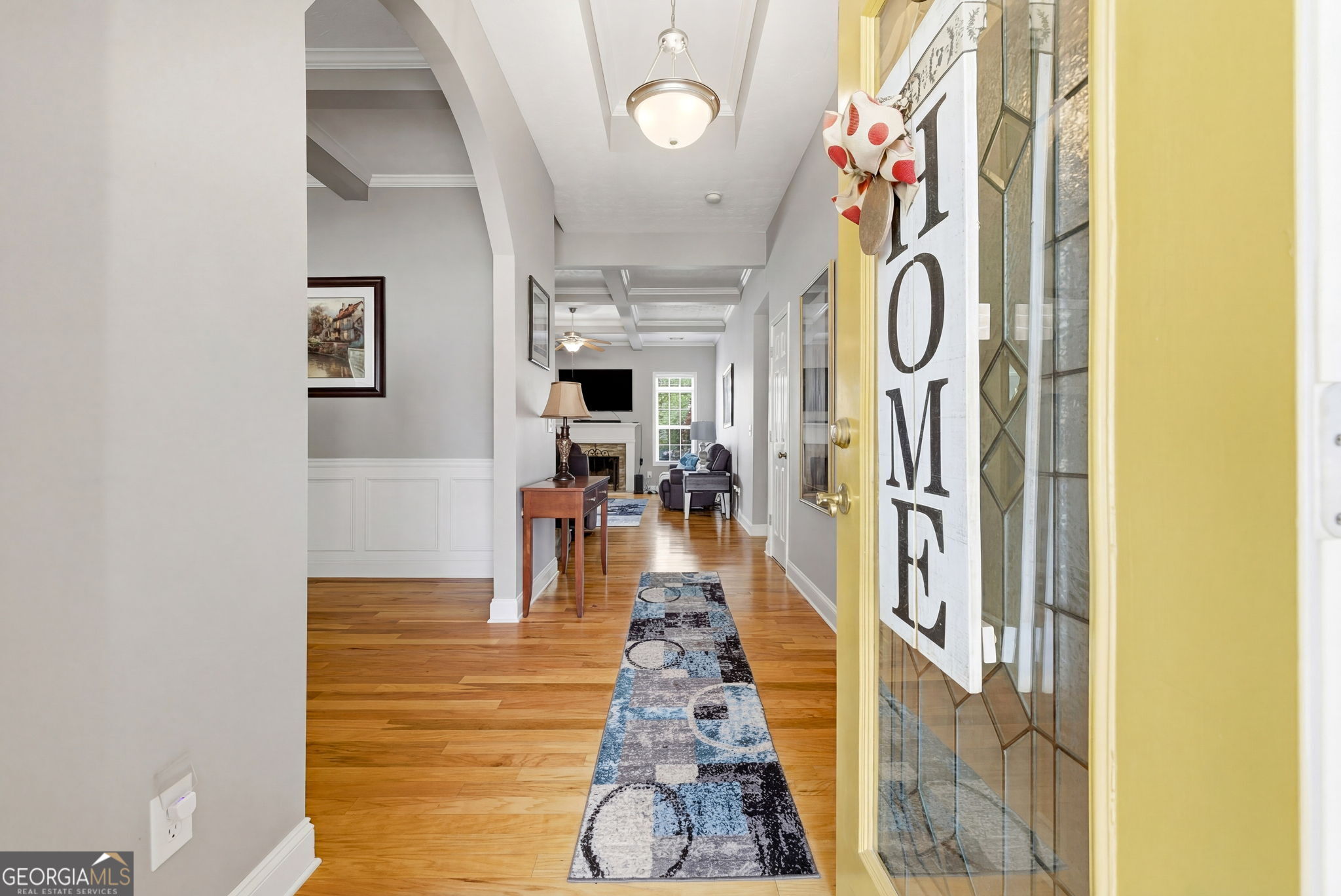 1381 Jefferson Station RD