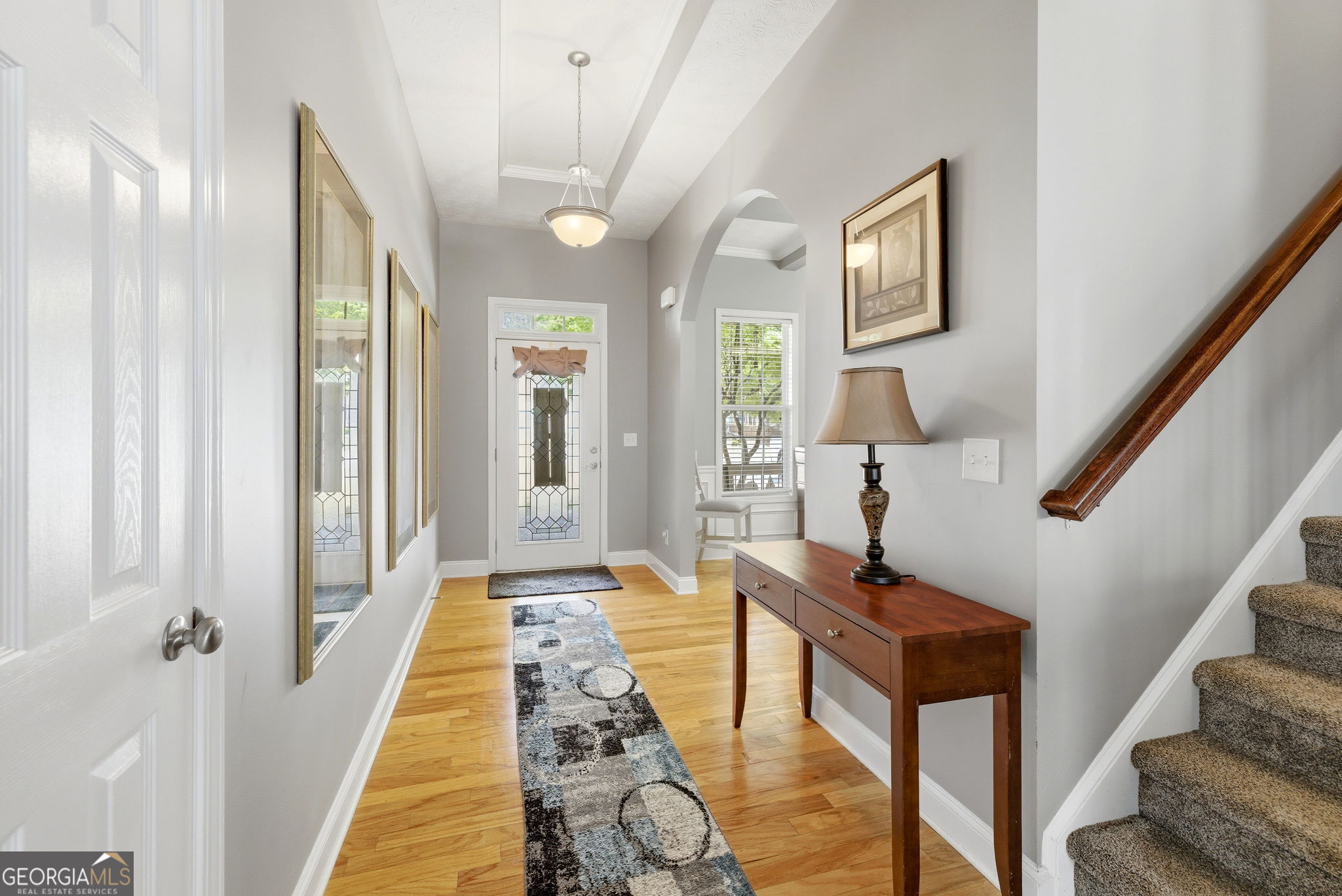 1381 Jefferson Station RD