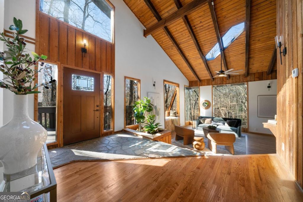 Photo of 4191 Blackland Drive, Marietta, GA 30067 (MLS # 10676929)