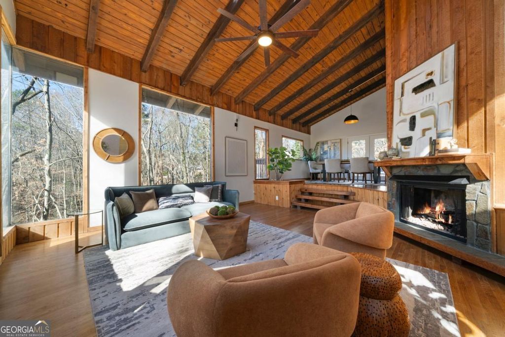 Photo of 4191 Blackland Drive, Marietta, GA 30067 (MLS # 10676929)