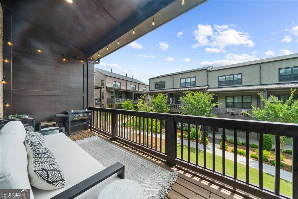 Halcyon - Residential