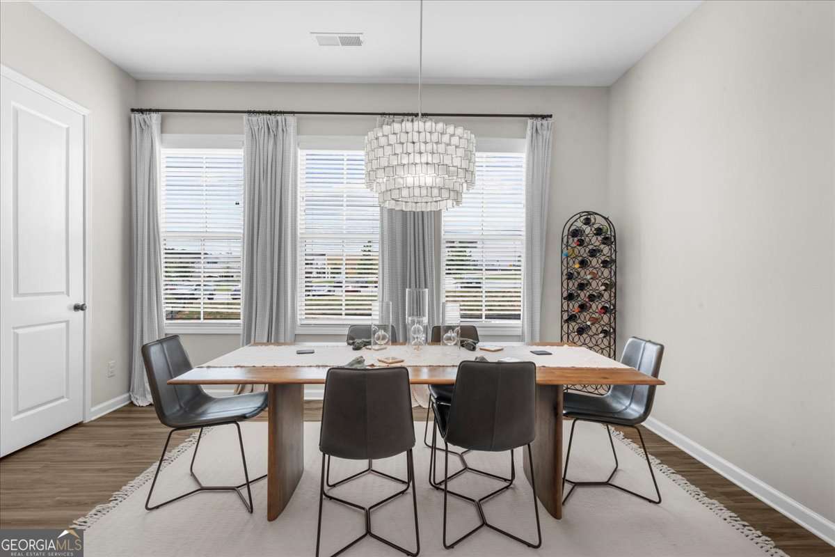Halcyon - Residential