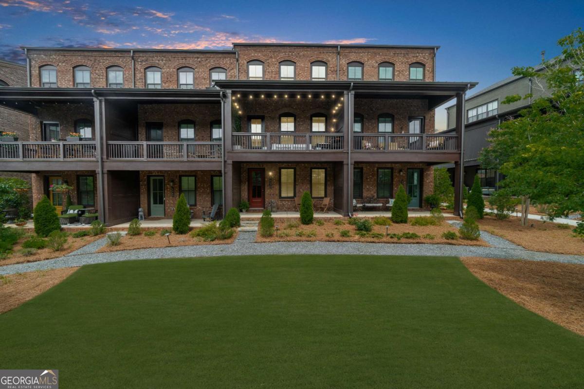 Halcyon - Residential