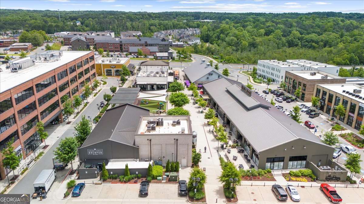 Halcyon - Residential