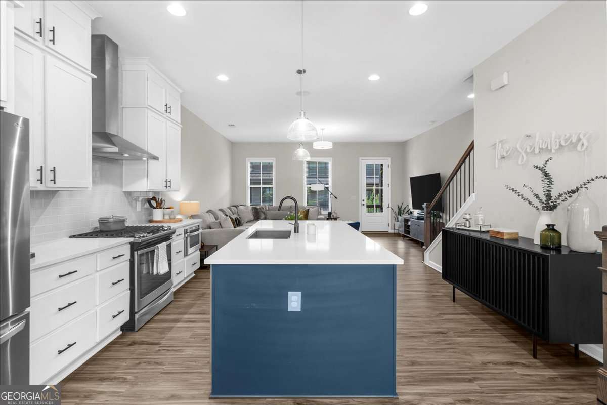 Halcyon - Residential
