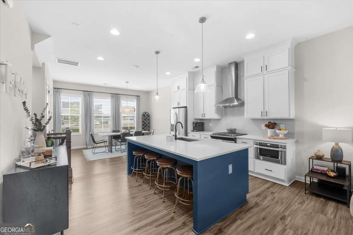 Halcyon - Residential