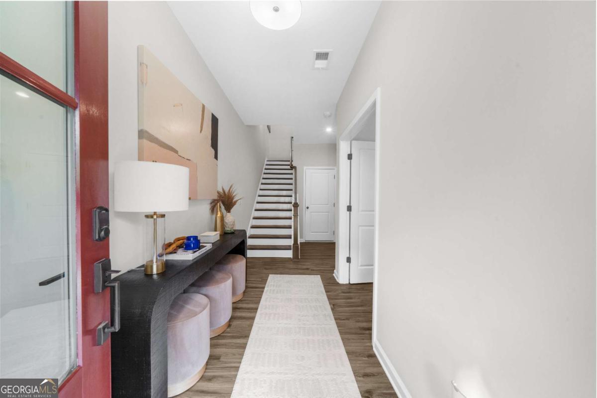 Halcyon - Residential