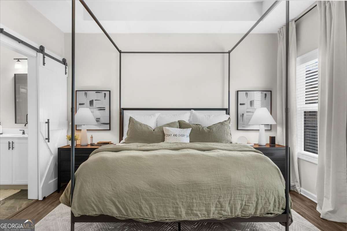 Halcyon - Residential