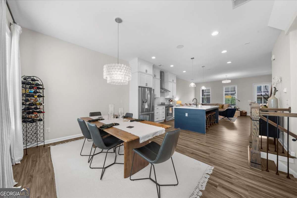 Halcyon - Residential