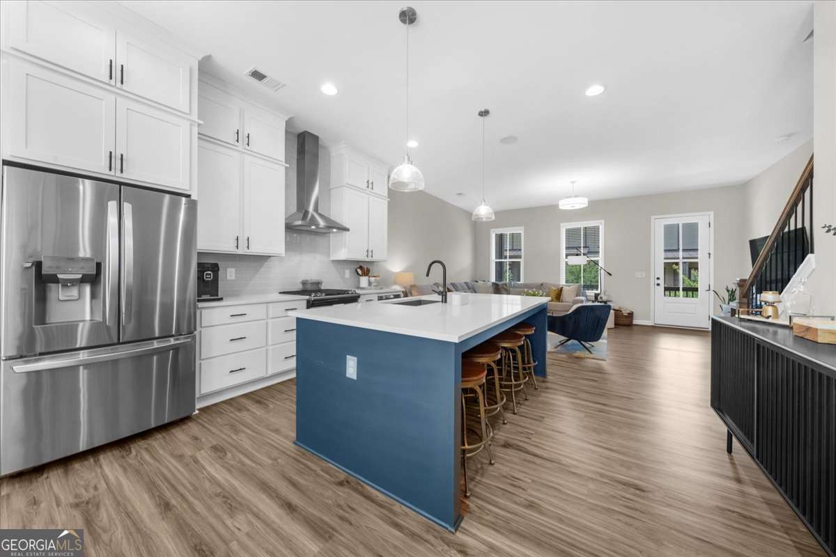 Halcyon - Residential