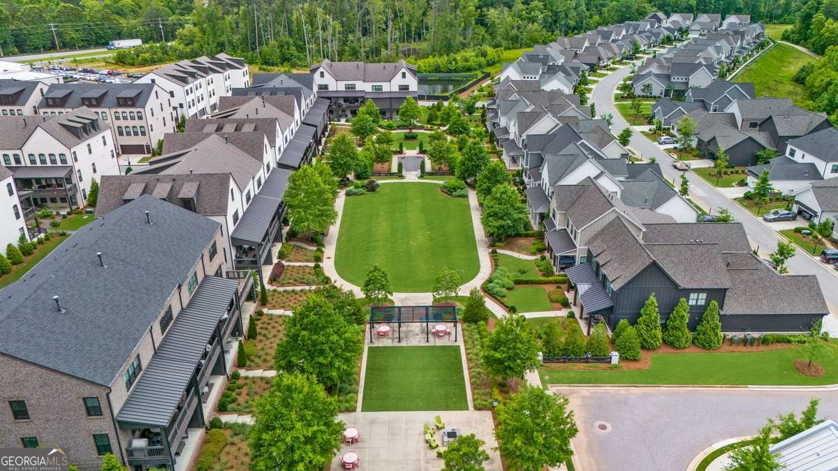 Halcyon - Residential