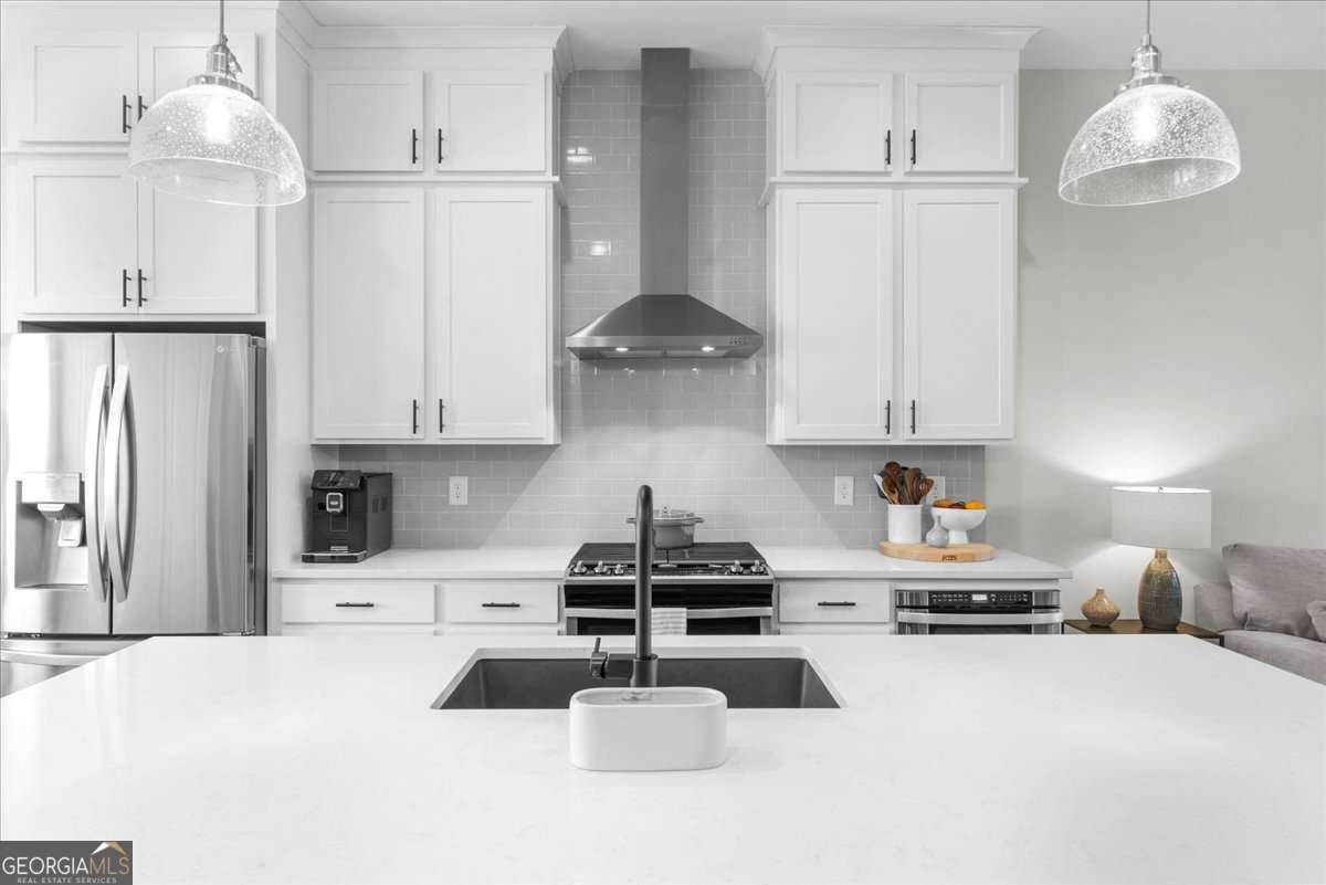 Halcyon - Residential