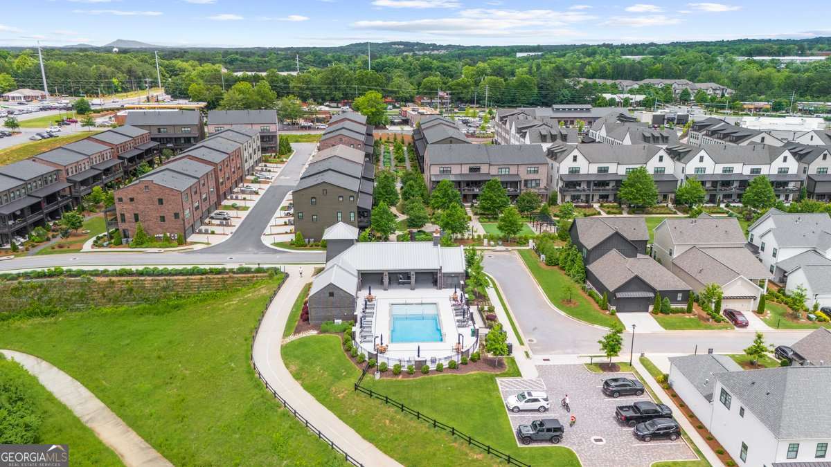 Halcyon - Residential