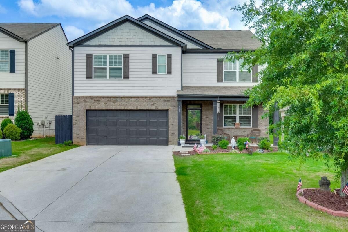 410 Maple Brook DR